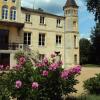 Отель Chateau Du Four De Vaux, фото 30