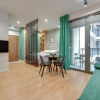 Отель Grand Apartments - Garden Gates, фото 14