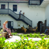Отель Palacio Nazarenas, A Belmond Hotel, Cusco, фото 21