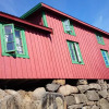 Отель Burekka 17, Lofoten, фото 11