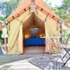 Отель Salema Eco Camp, фото 3