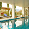 Отель Serene Vang Vieng Hotel, фото 11