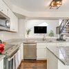 Отель Arvada Home w/ Hot Tub & Yard ~ 6 Mi to Downtown, фото 5