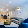 Отель Gran Via Suite Apartment, фото 5