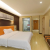 Отель 7 Days Premium (Jingjiang Fuhai New World Bus Terminal), фото 4