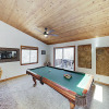 Отель New Listing! Alpine W/ Private Hot Tub 3 Bedroom Home, фото 14