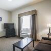 Отель Quality Inn & Suites Thompson, фото 20