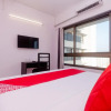 Отель OYO 30597 Pleasant Apartment Malad East, фото 8