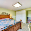 Отель Colorado Springs Home w/ Patio & Ping Pong Table!, фото 5