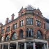 Отель Top Floor Modern 2BD Flat in Northern Quarter, фото 20