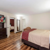 Отель Red Roof Inn Starkville - University, фото 20