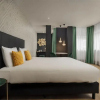 Отель The James Hotel Rotterdam, фото 26