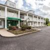 Отель Quality Inn Johnson City I-26 exit 17, фото 9