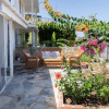 Отель Lovely Family House With Terrace in Bodrum, фото 1