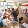 Отель The Island Accommodation - YHA Phillip Island, фото 13