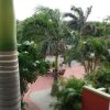 Отель Cunucu Villas Aruba Tropical Garden Apartments, фото 16