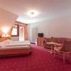 Отель Berghotel Zum Zirm, фото 1