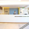 Отель Home Inn Neo (Ulanqab Government International Leather City Shop), фото 2