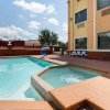 Отель Quality Suites Houston NW Cy-Fair, фото 47