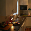 Отель Christchurch City & Country Cottages - Nut Point Cottage, фото 17