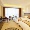 Отель Eurasia Convention International Hotel, фото 3