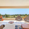 Отель Beautiful 3 Br Gardenia in Hacienda Punta Mita, фото 7