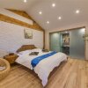 Отель Ling He Boutique Inn, фото 35