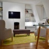 Отель Comfortable 1 Bedroom Flat in Belsize Park, фото 11