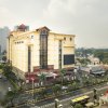 Отель Best Western Senayan в Джакарте