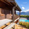 Отель House LAdret Saint Gervais, фото 8