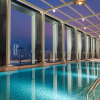 Отель Indigo Wuxi Taihu New City, фото 16