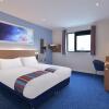 Отель Travelodge Kendal Town Centre, фото 3