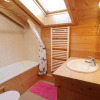 Отель Chalet Les Gets, 3 pièces, 6 personnes - FR-1-623-130, фото 10