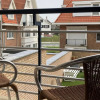 Отель Cockpit 0101 Apartment With sea View in De Haan, фото 13