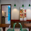 Отель Redentor Hostel, фото 17