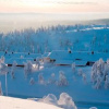 Отель Rukavuorenhuippu 23 a Kuusamo, фото 1