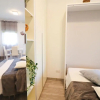 Отель Holiday House 'casa Vacanze Alba A Otranto' With Balcony and air Conditioning, фото 7