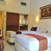 Отель GRAND ROSELA Yogyakarta, фото 6