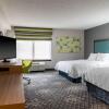 Отель Hampton Inn Kansas City-Lee's Summit, фото 27