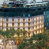 Отель Condes de Barcelona, фото 30