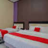 Отель Ungu National Hotel by RedDoorz, фото 7