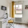 Отель The Sweet Studio Near Part-Dieu, фото 8