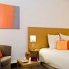 Отель Novotel Budapest City, фото 3