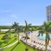 Отель South Seas 3, 402 Marco Island Vacation Rental 2 Bedroom Condo by Redawning, фото 1