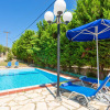 Отель Skala Villa Blue Large Private Pool Walk to Beach Sea Views A C Wifi - 2824, фото 17