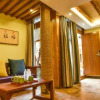 Отель Lijiang Listen Deer·Snow Mountain Viewing Guesthouse, фото 18