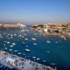 Отель Valletta and Harbour Views Apartment in Central Sliema, фото 17