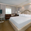 Отель Hilton Charlotte Airport, фото 4