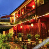 Отель Lijiang Xiliuju Inn, фото 7