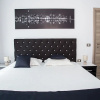 Отель Apartament Black&White, фото 17